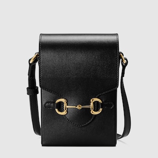 Minibolso Gucci Horsebit 1955