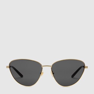 Occhiali da sole cat eye
