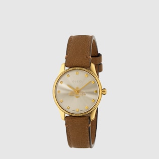 G-Timeless watch, 29mm