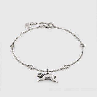 Armband mit Ferkel