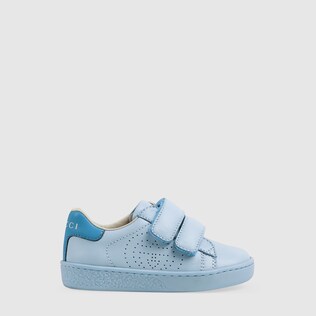 Sneaker Ace primi passi