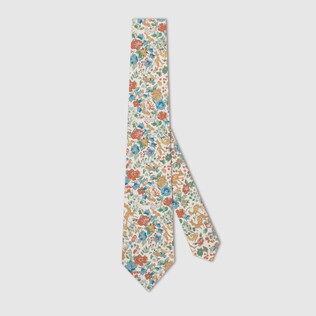 Cravatta in seta Liberty London