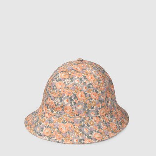 Gucci Liberty floral canvas bucket hat