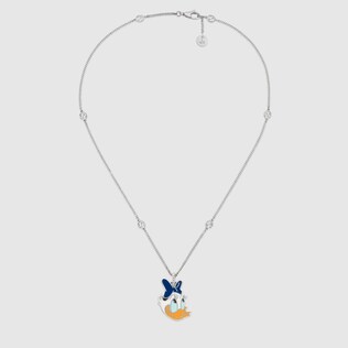 Collana con Paperina
