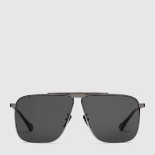 Lunettes de soleil aviateur