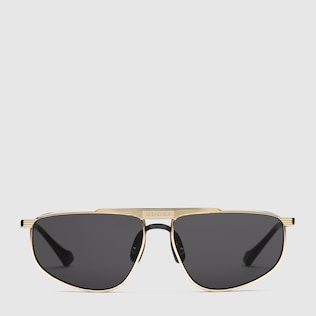 Aviator sunglasses