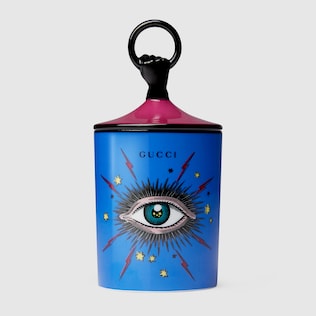 Fumus, medium Star Eye candle