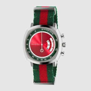 Montre Grip, 40 mm