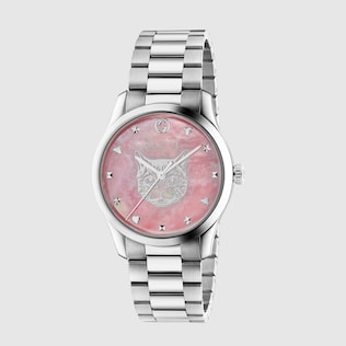 Reloj G-Timeless Iconic de 38 mm