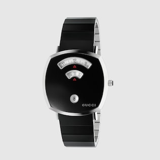 Montre Grip, 38 mm