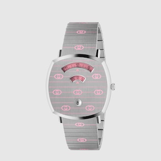 Grip watch, 38 mm