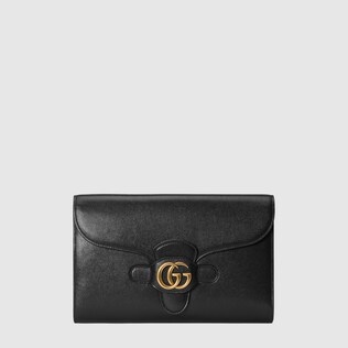 Clutch mit Doppel G
