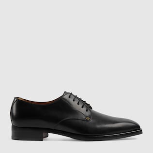 Chaussures à lacets pour homme