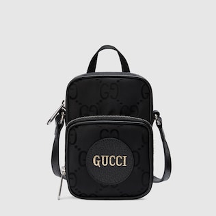 Gucci Off The Grid迷你袋
