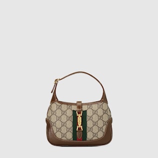 Minibolso de hombro Jackie 1961