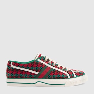 Gucci Tennis 1977 Herrensneaker