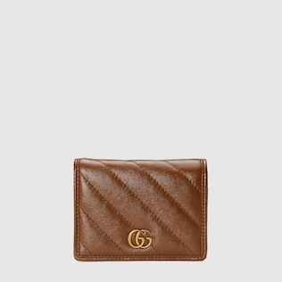 GG Marmont Brieftasche