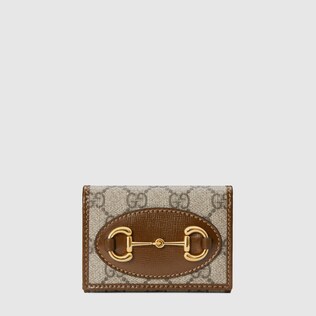 Cartera Gucci Horsebit 1955