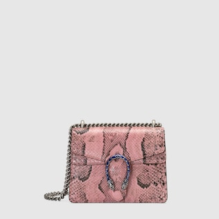 Mini sac Dionysus en python