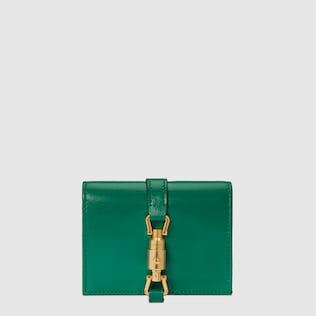 Jackie 1961 Brieftasche