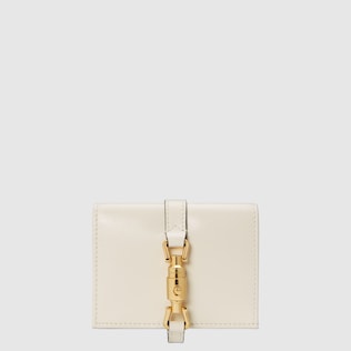 Cartera con tarjetero Jackie 1961