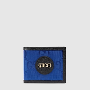 Gucci Off The Grid系列钱包