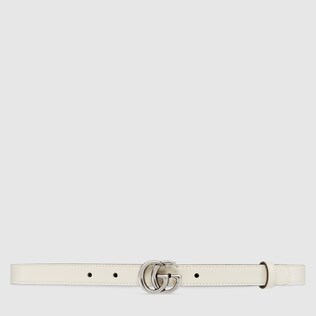 GG Marmont thin belt