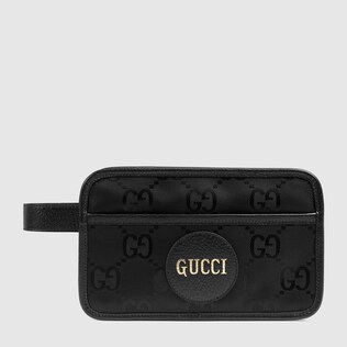 Gucci Off The Grid cosmetic case