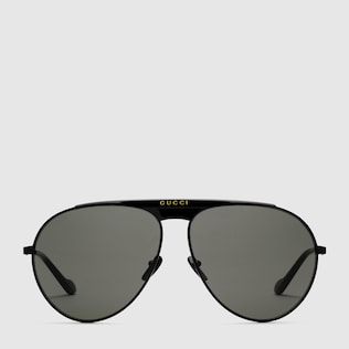 Gafas de sol de aviador