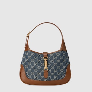 Sac à épaule Jackie 1961 petite taille