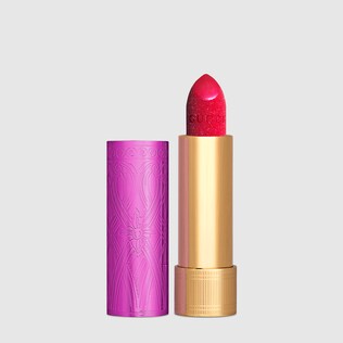 402 Vantine Fuchsia, Rouge à Lèvres Lunaison Lipstick