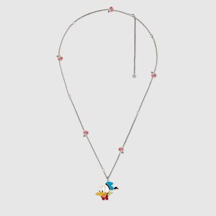 Collar Disney x Gucci