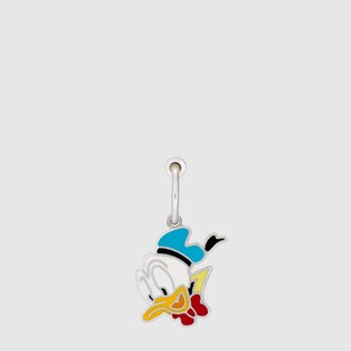 DISNEY(ディズニー)x GUCCI ドナルドダック シングルイヤリング