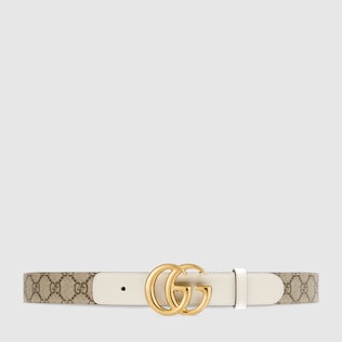 Ceinture GG Marmont