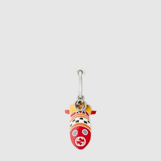 Disney x Gucci单边耳环