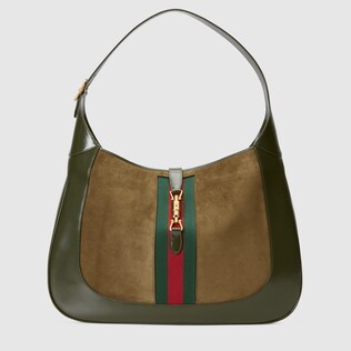 Sac à épaule Jackie 1961 grande taille
