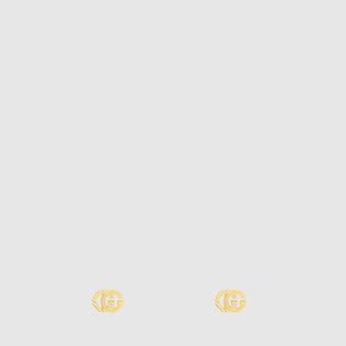 GG Running 18k earrings