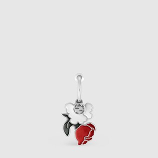 Disney x Gucci单边耳环