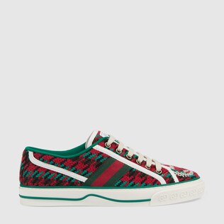 Gucci Tennis 1977 Damensneaker