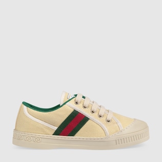 Zapatilla Gucci Tennis 1977 infantil