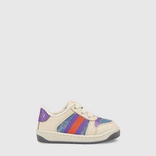 Baskets Screener pour tout-petit