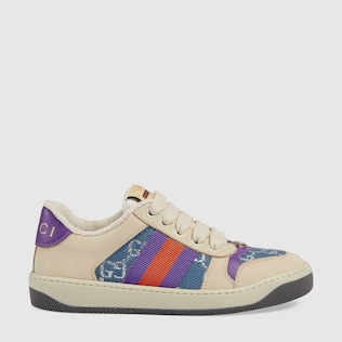 Screener Kindersneaker