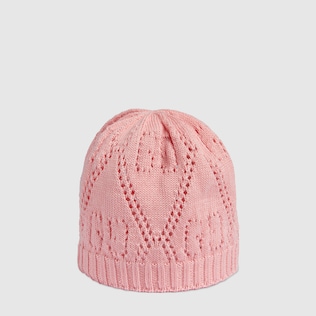 Baby GG cotton hat
