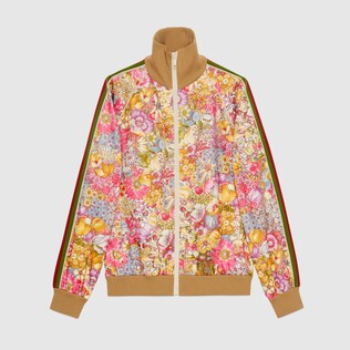 Veste The North Face x Gucci – exclusivement en ligne