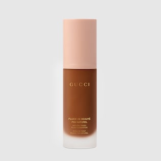 450C, Fluide De Beauté Fini Naturel foundation