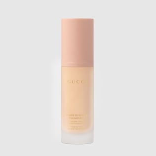 120N, Fluide De Beauté Fini Naturel foundation