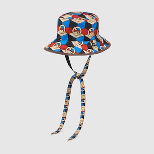 Gorro de nylon The North Face x Gucci online