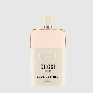 Eau de parfum Gucci Guilty Love Edition 2021 Pour Femme, 90 ml