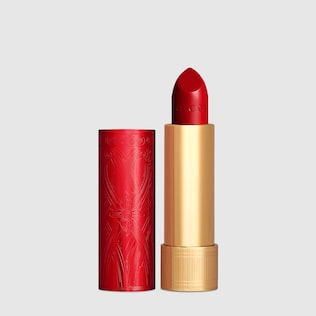 25 Goldie Red, Limited Edition Rouge à Lèvres Satin