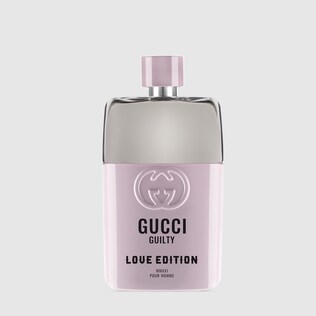 Eau de toilette Gucci Guilty Love Edition 2021 Pour Homme, 90 ml